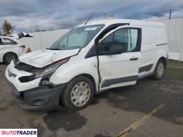 Ford Transit Connect 2018 2