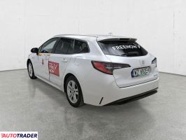 Suzuki Pozostałe 2021 1.8 98 KM