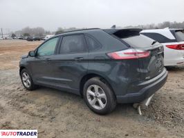 Ford Edge 2024 2