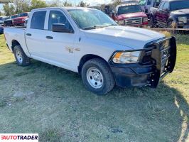 Dodge Ram - zobacz ofertę