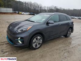 Kia Niro 2020