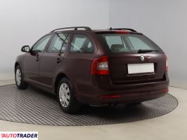 Skoda Octavia 2012 1.4 120 KM