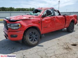 Dodge Ram 2019 6