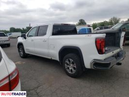 GMC Sierra 2021 5