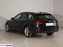 Audi A4 2016 2.0 134 KM