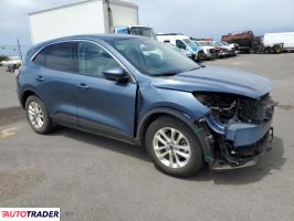 Ford Escape 2020 1 Ford Escape 2020 1