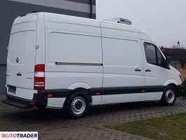 Mercedes Sprinter 2015 2.1 Mercedes Sprinter 2015 2.1