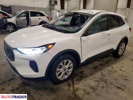 Ford Escape - zobacz ofertę