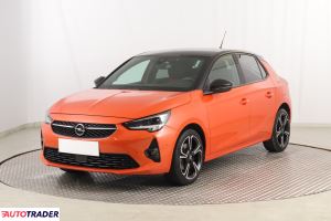 Opel Corsa 2020 1.2 99 KM