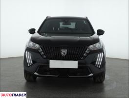 Peugeot 2008 2024 1.2 128 KM