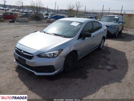 Subaru Impreza 2022 2