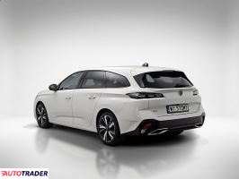 Peugeot 308 2023 1.5 130 KM
