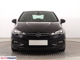 Opel Astra 2019 1.4 147 KM