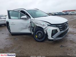 Hyundai Tucson - zobacz ofertę