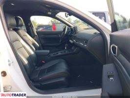 Honda Civic 2024 2 Honda Civic 2024 2