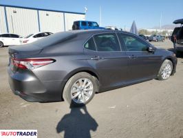 Toyota Camry 2018 2