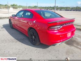 Dodge Charger 2019 3 Dodge Charger 2019 3
