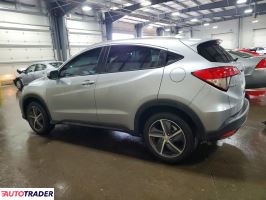 Honda HR-V 2022 1