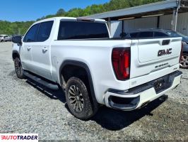 GMC Sierra 2021 6
