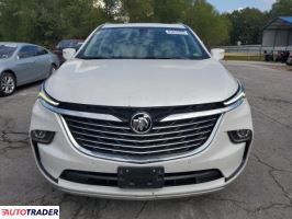 Buick Enclave 2023 3
