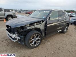 BMW X3 2021 2