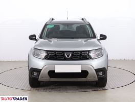 Dacia Duster 2021 1.0 99 KM