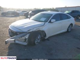 Honda Accord 2020 1 Honda Accord 2020 1
