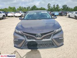 Toyota Camry 2023 2