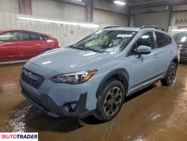 Subaru Pozostałe - zobacz ofertę