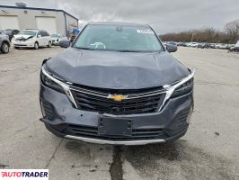 Chevrolet Equinox 2023 1