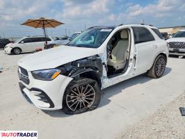 Mercedes CL - zobacz ofertę