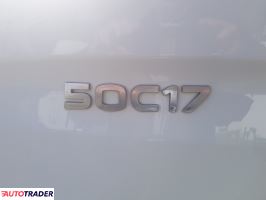 Iveco Pozostałe 2012 3.0 Iveco Pozostałe 2012 3.0