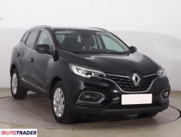 Renault Kadjar - zobacz ofertę