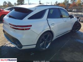 Hyundai Genesis 2023 2