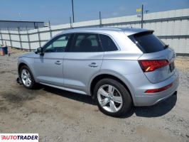 Audi Q5 2019 2