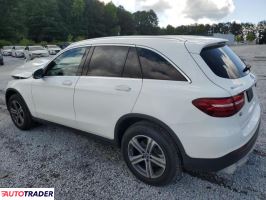 Mercedes CL 2019 2 Mercedes CL 2019 2