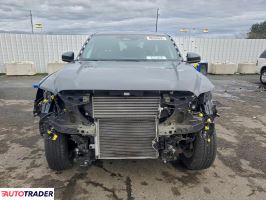 Toyota Tacoma 2024 2