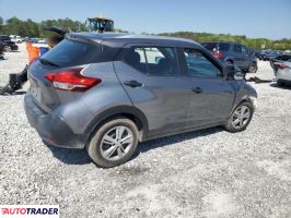 Nissan Pozostałe 2019 1