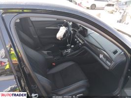 Acura Integra 2024 1