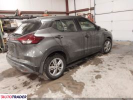 Nissan Pozostałe 2024 1