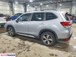 Subaru Forester 2020 2