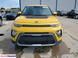 Kia Soul 2020 2