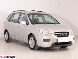 Kia Carens 2006 2.0 142 KM