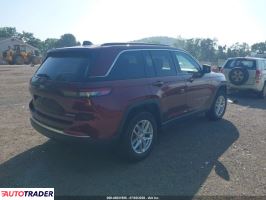 Jeep Grand Cherokee 2025 3