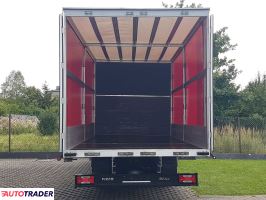 Iveco Daily 2021 3.0