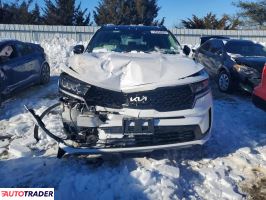 Kia Sorento 2023 2