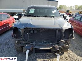Ford Pozostałe 2019 2 Ford Pozostałe 2019 2