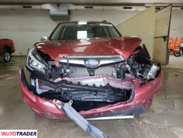 Subaru Forester 2020 2 Subaru Forester 2020 2