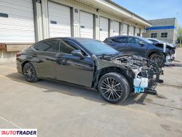 Lexus ES 2022 3