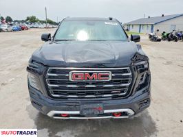 GMC Yukon 2026 5